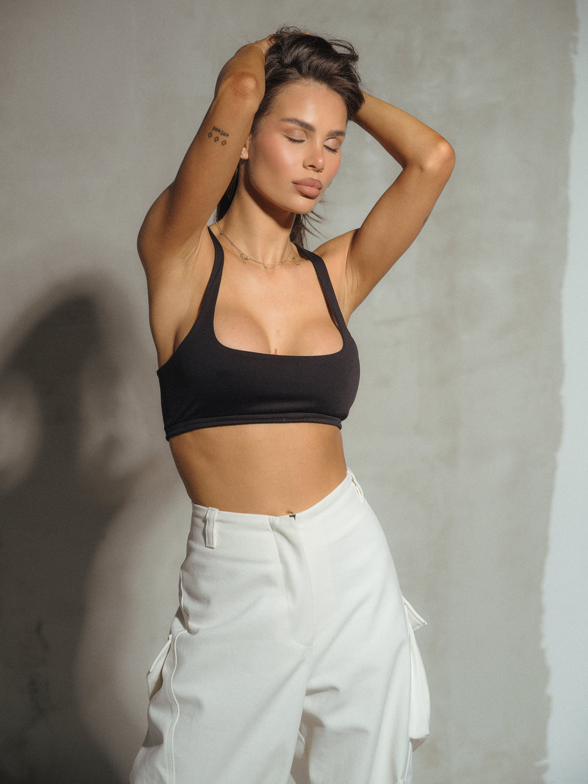 Liza Top