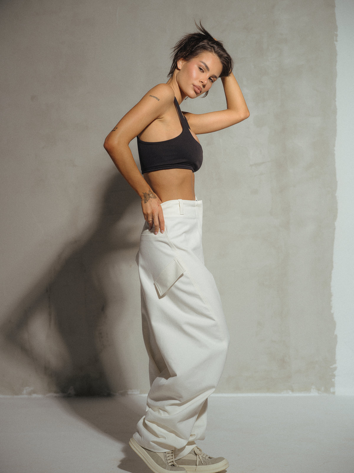 Liza Top