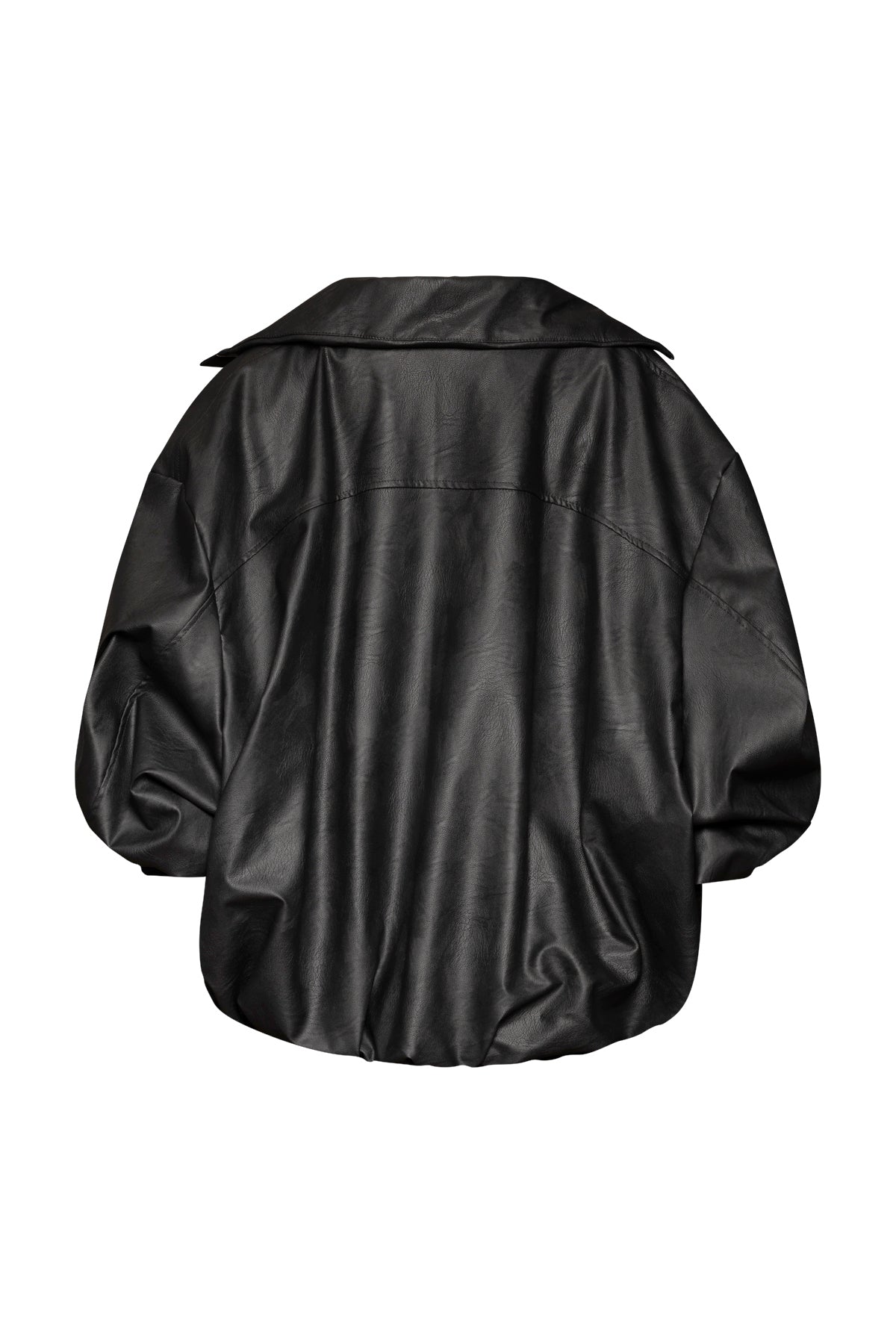 Emma Leather Jacket