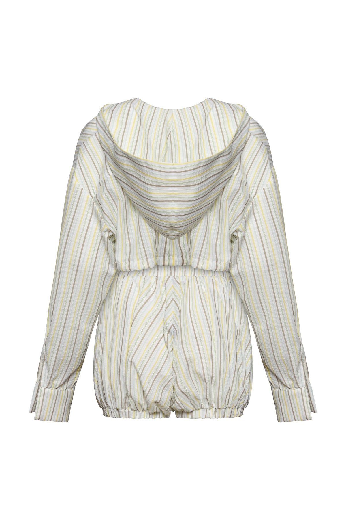 Beso Short Shirt