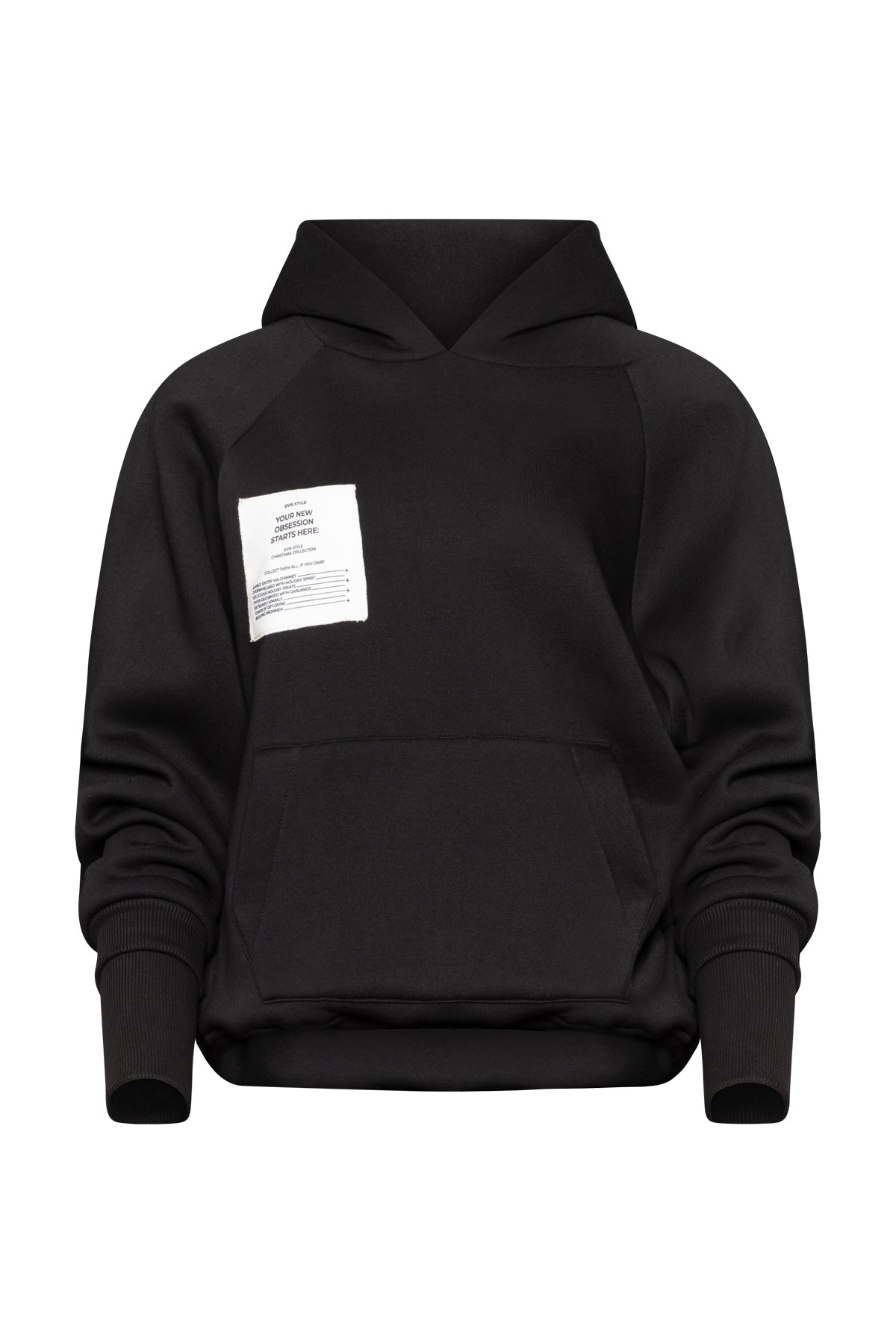 Megs Sweatshirt Disco