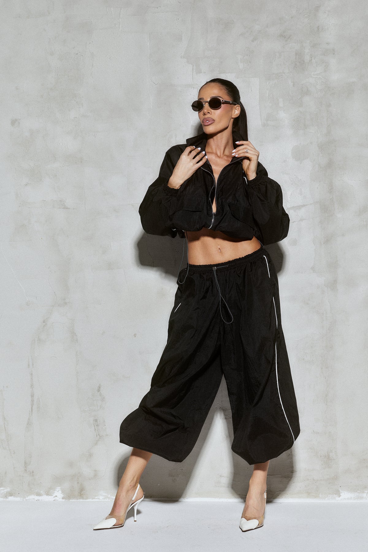 Ozi Jacket