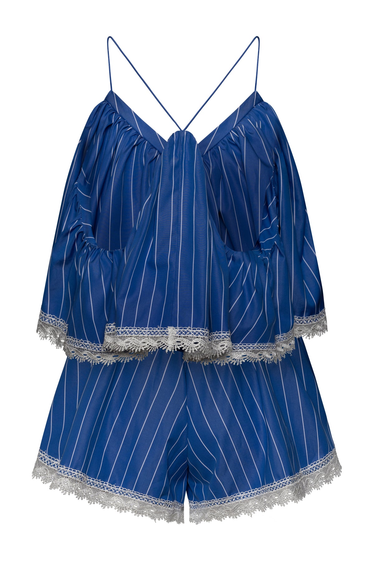 Anabel Limited Top