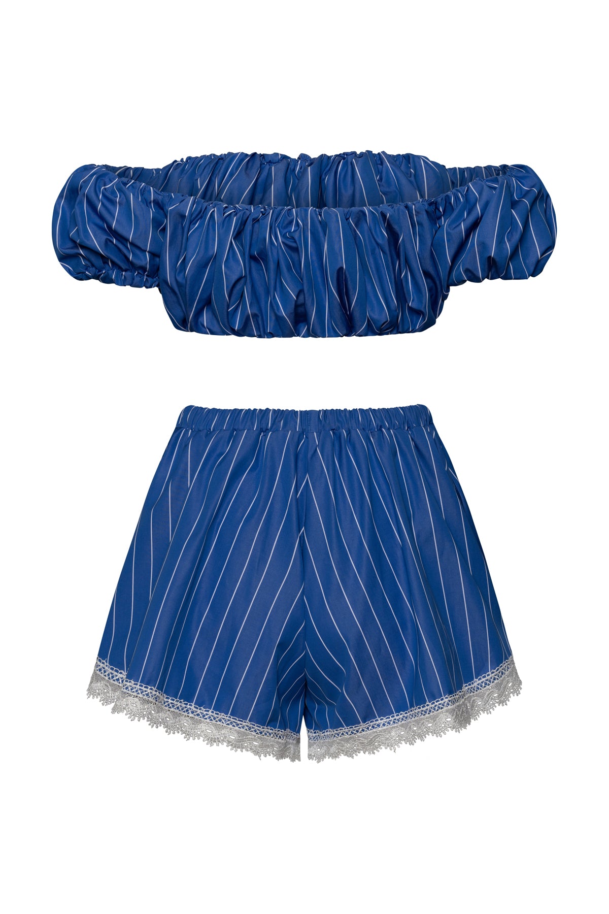 Anabel Limited Shorts