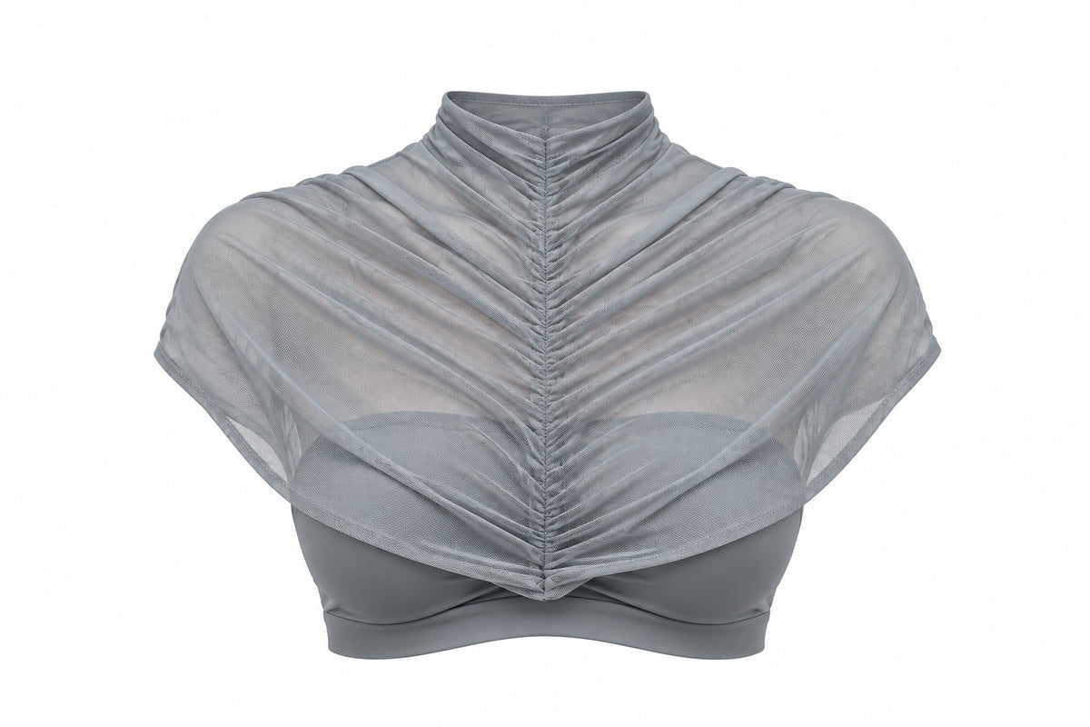 Annie Set In Grey